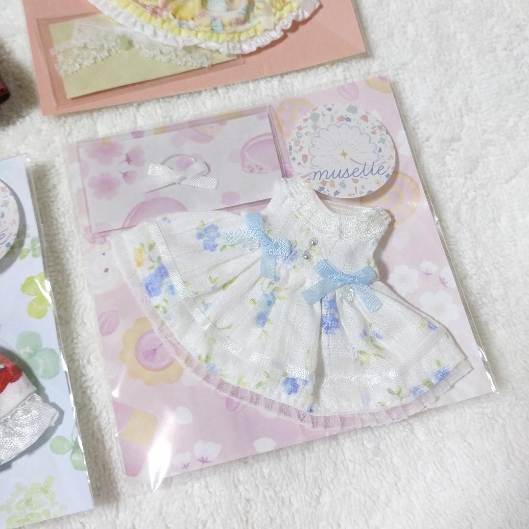 cocoriang kumukuku ぷにみお アウトフィット まとめ売り⑤ - メルカリ