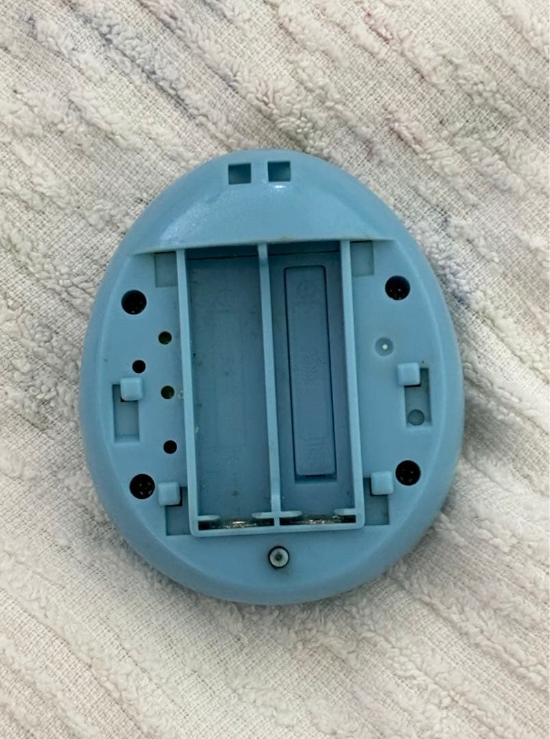 たまごっちiDL 説明書付き