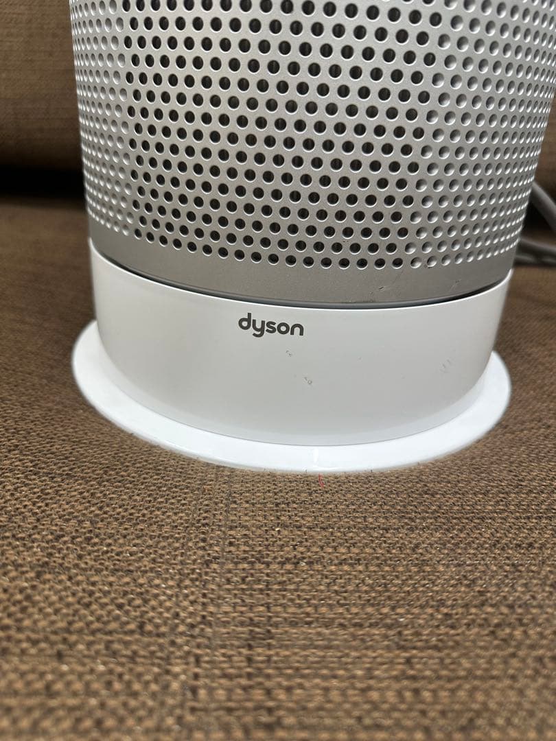 ② Dyson ダイソン Hot＋Cool HP04 空気清浄機　　2020年