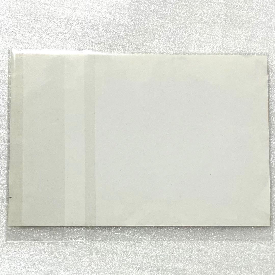 ペルソナ5 アンソロジー 特典 ポストカード 斉藤ロクロ 主人公 明智吾郎 祐介