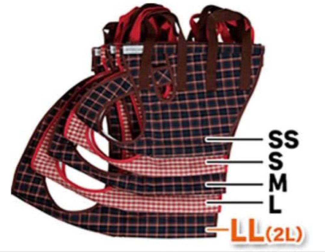 アイアンバロン 着たままねんねのハニカム胴着 紺/LLの通販はau PAY