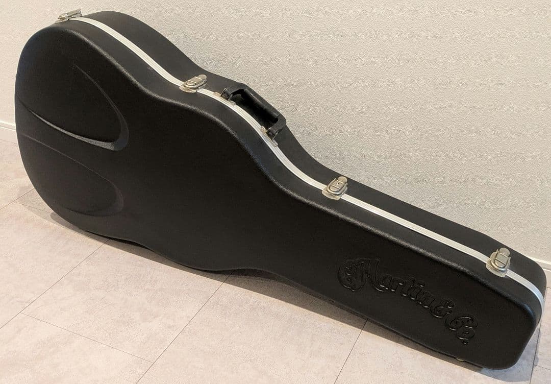 Martin CTM OOO-28 2010 アコースティックギター ケース付き - メルカリ