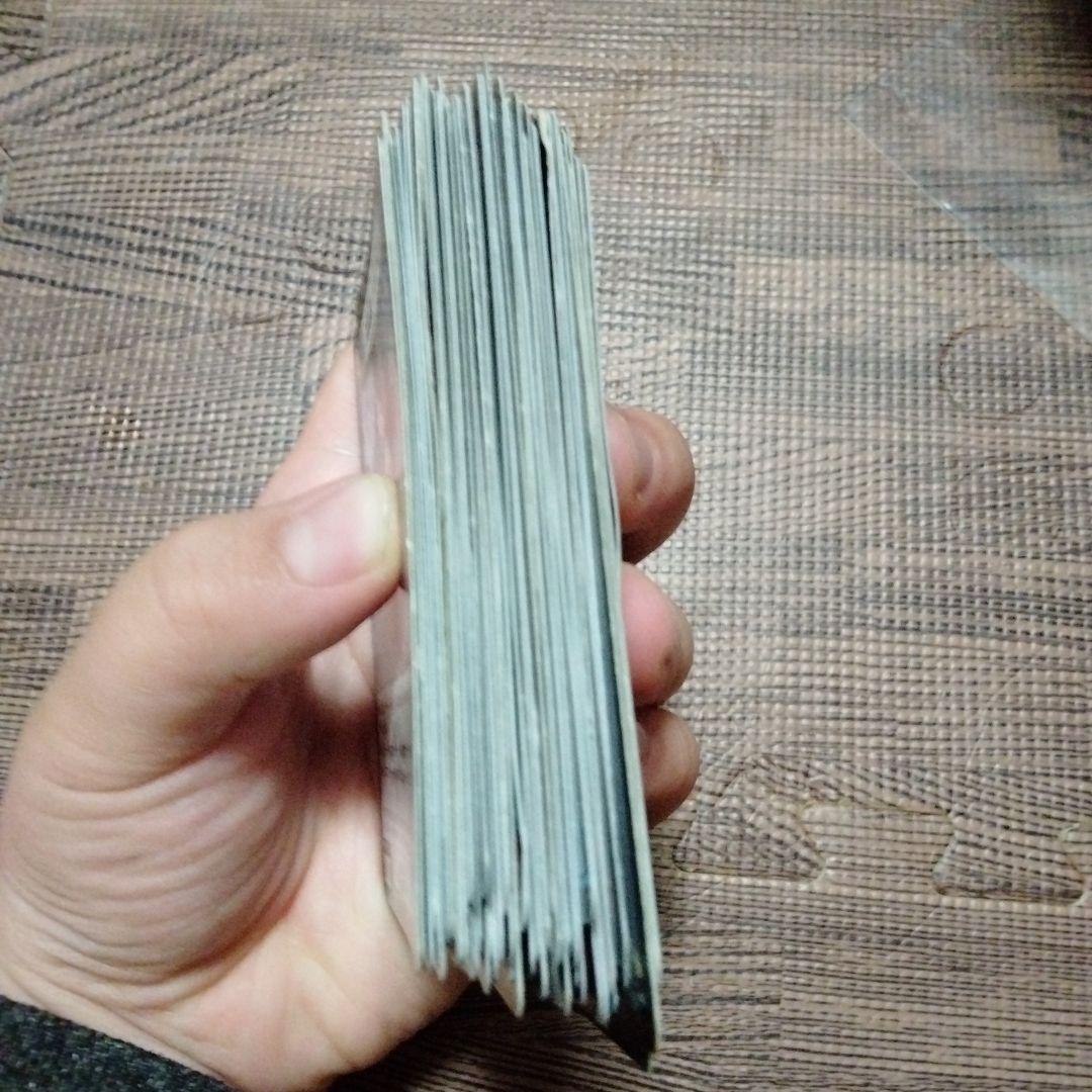 デュエルマスターズ トレーディングカードセット