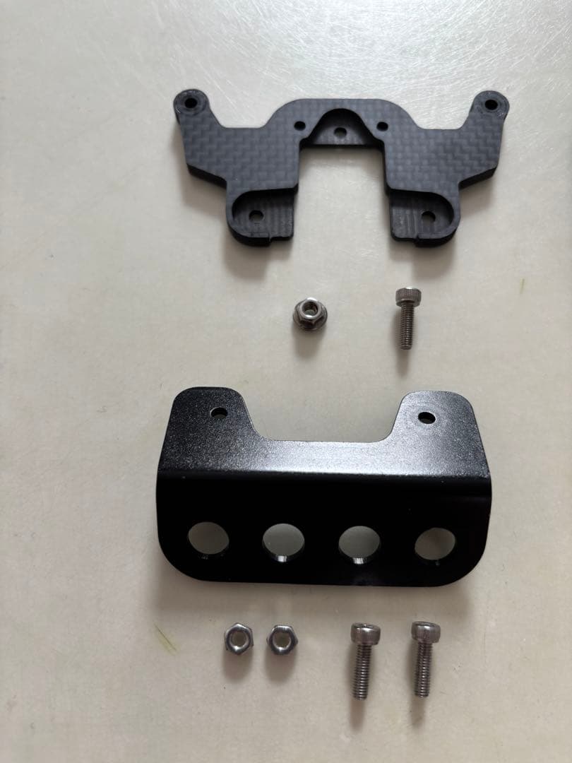 ガルボさん専用！】RC channel製 ホットショットII ダンパーセット！