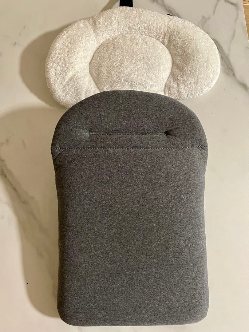 Combi クルムーブスマート ISOFIX JJ-650 CG-UIG コンビ