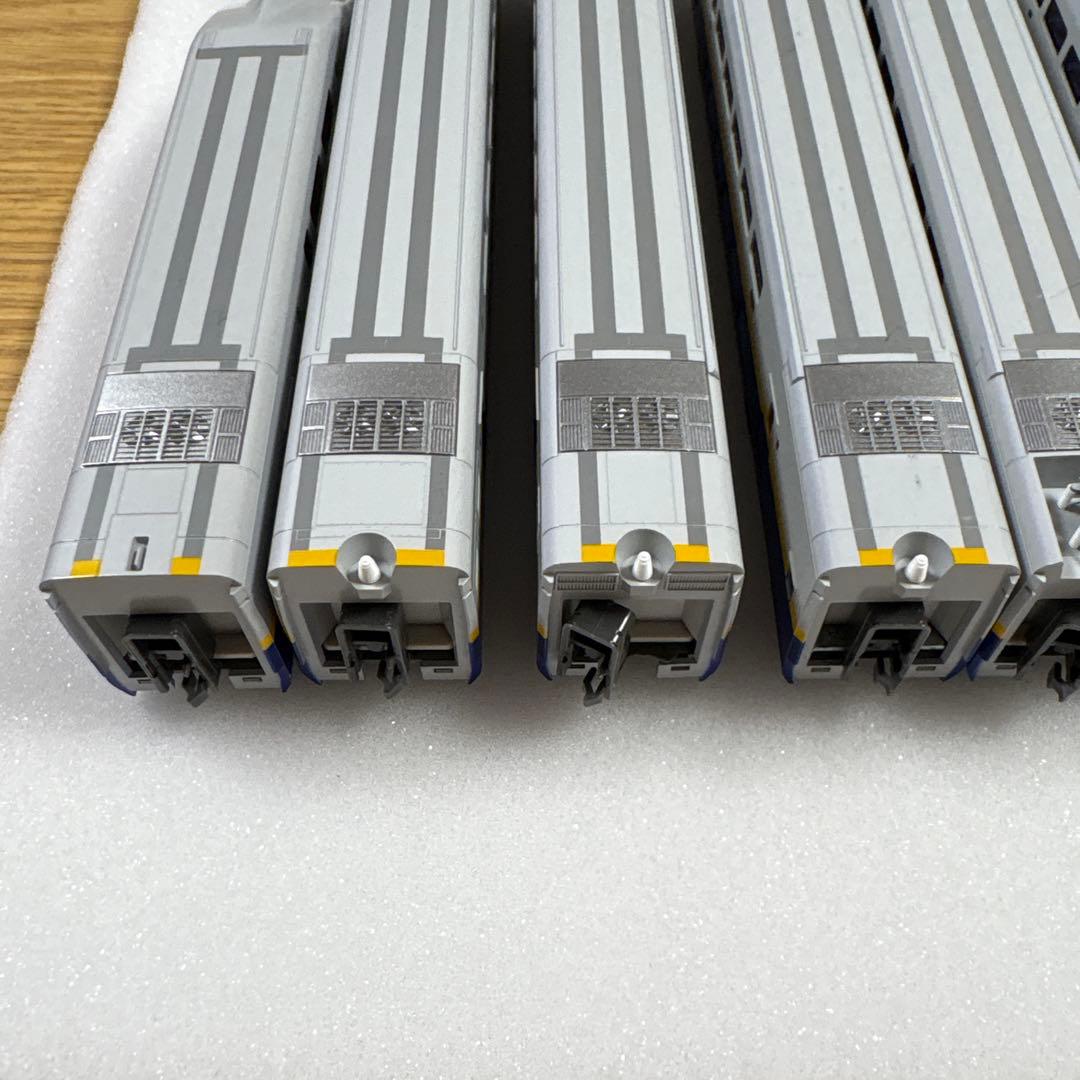 KATO E4系 MAX 8両セット