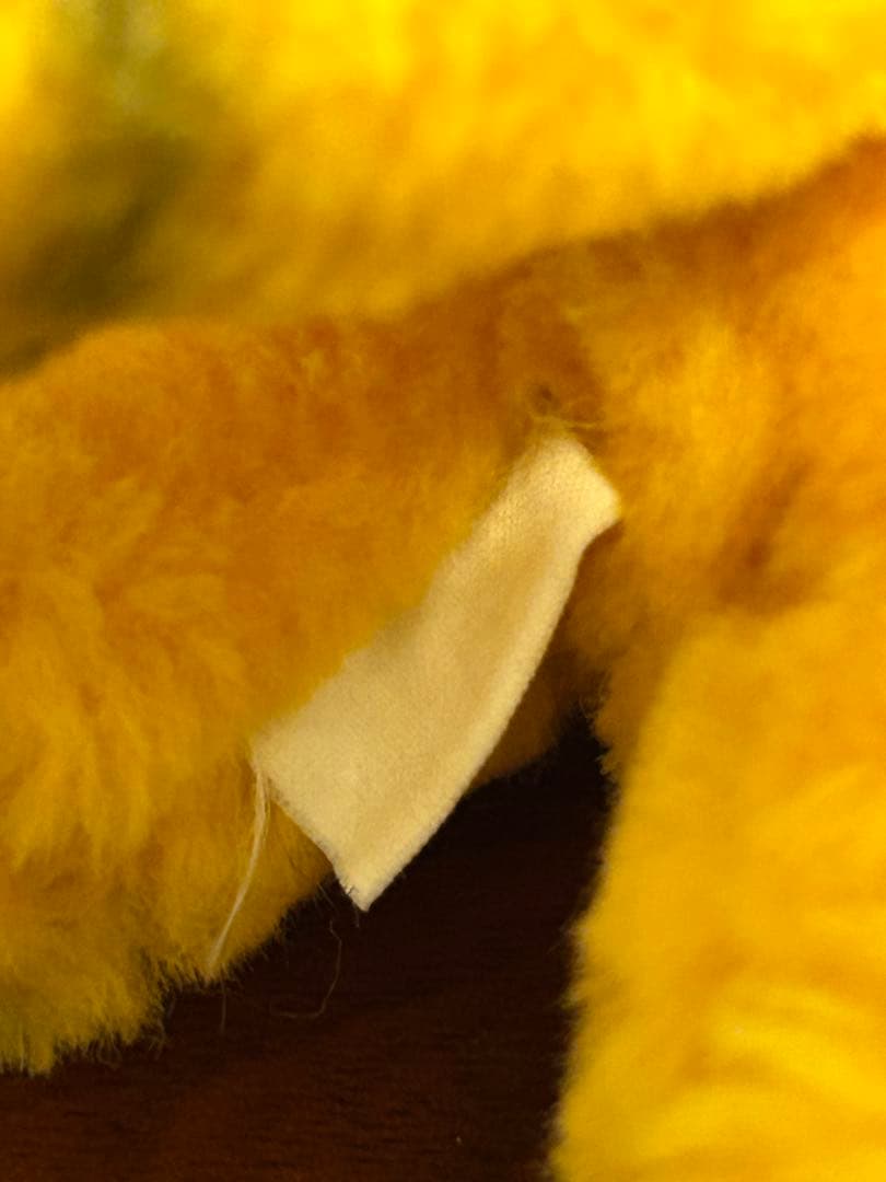 ガーフィールド ヴィンテージぬいぐるみ 8体セット➕おまけ