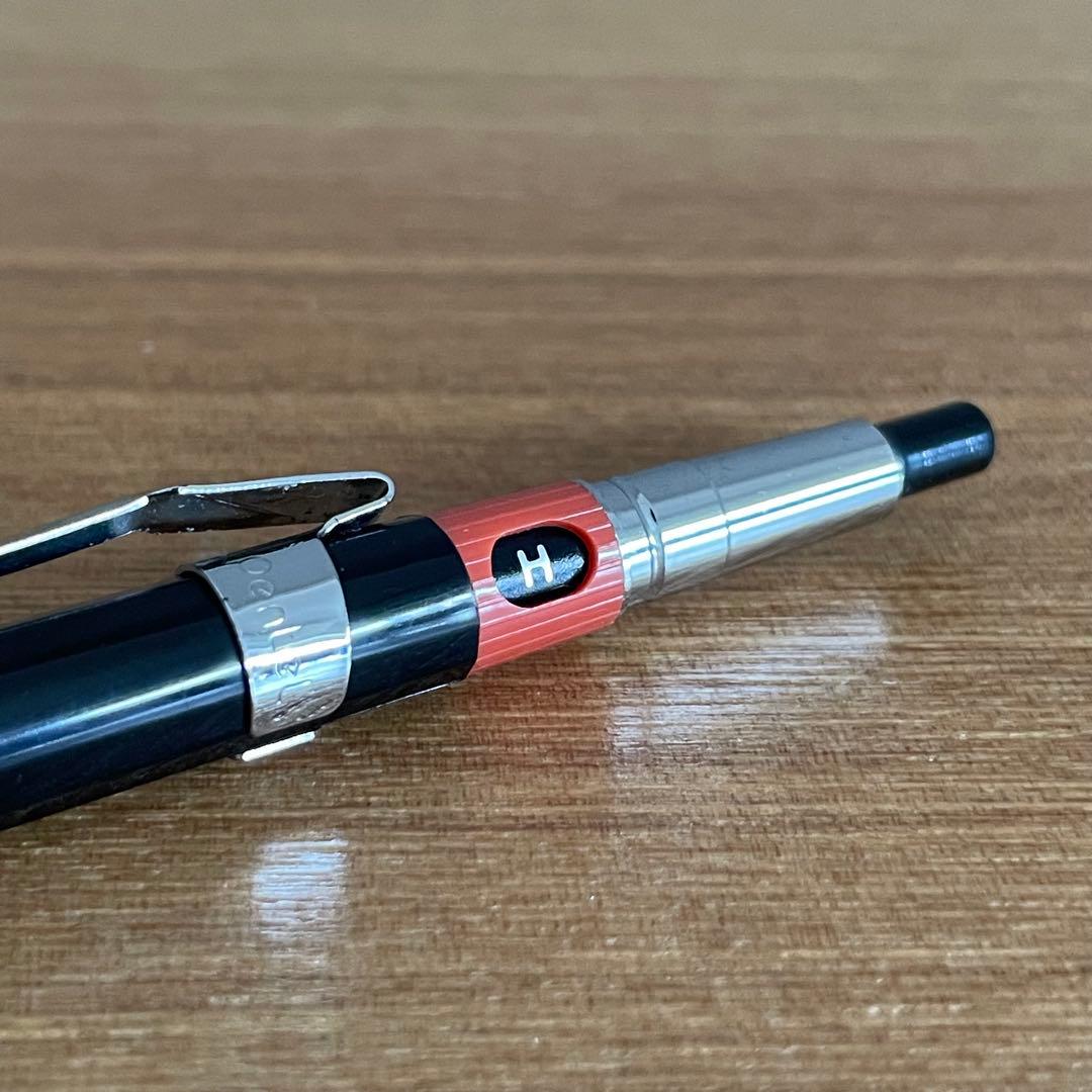 ぺんてる PMG メカニカグラフ 製図 廃盤 シャーペン シャープペンシル