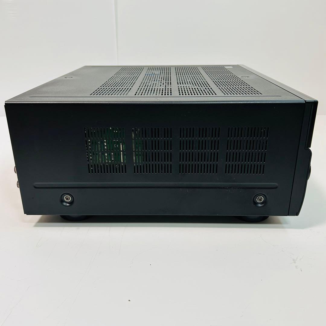 AVアンプ YAMAHA RX-V3067 リモコン付き 美品 ヤマハ - メルカリ