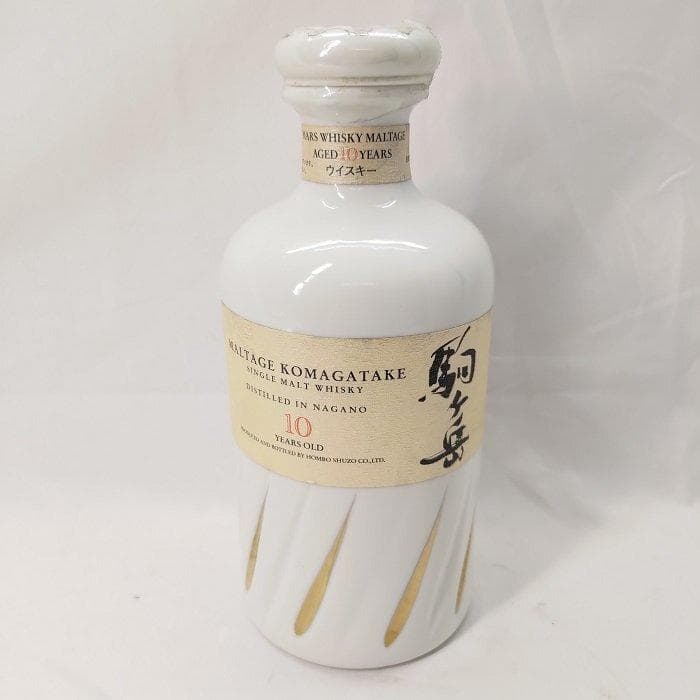 バランタイン&NIKKA WHISKY ニッカ キングスランド プレミア