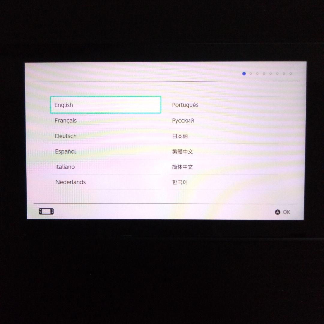 Nintendo Switch あつまれ どうぶつの森【ソフト無し】