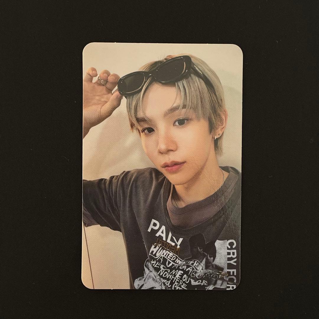 RIIZE ショウタロウ トレカ - メルカリ