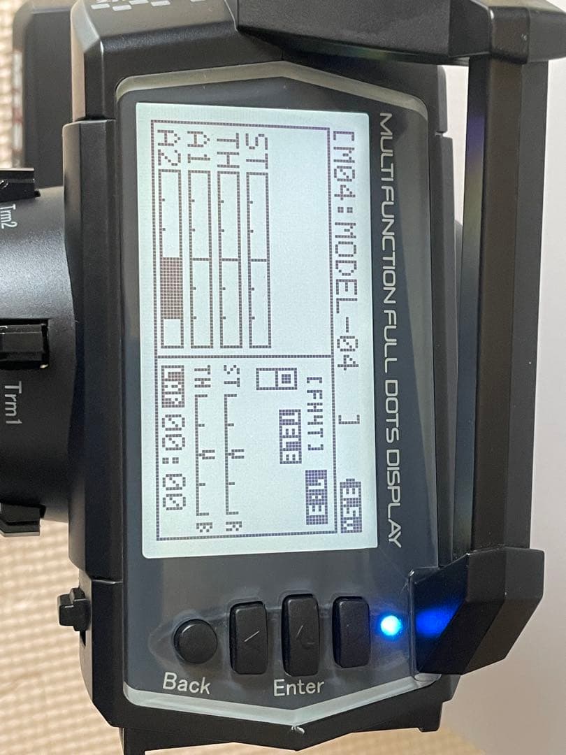 サンワ MT-S 送信機+受信機2個