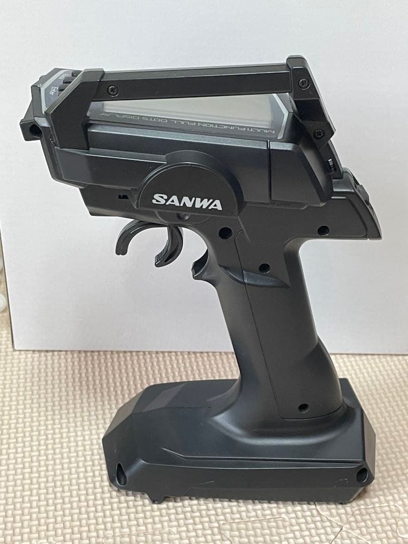 サンワ MT-S 送信機+受信機2個