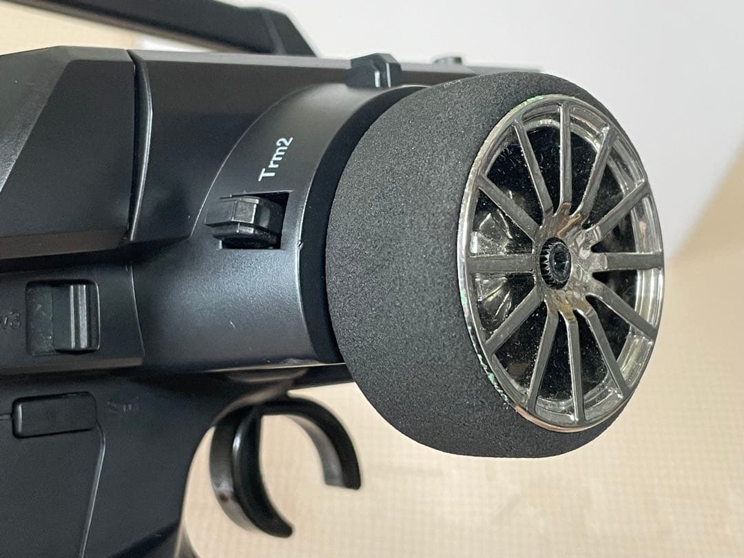 サンワ MT-S 送信機+受信機2個