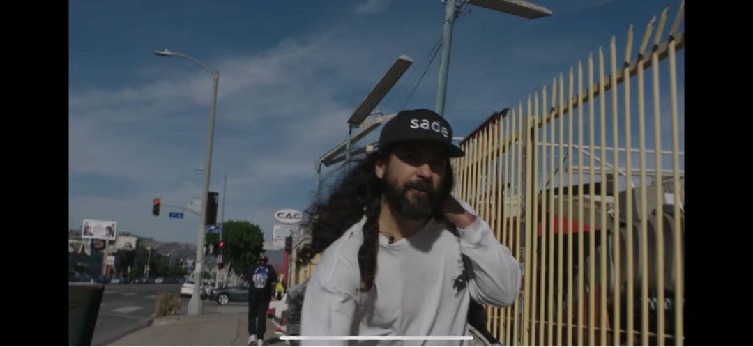 90s Minor Threat ロンT XL ヴィンテージ 野村訓市着