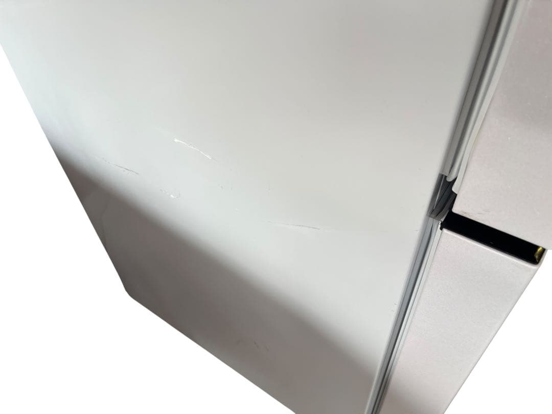 Hisense 2019年 130L 冷蔵庫 HR-D1302 一人暮らし 単身