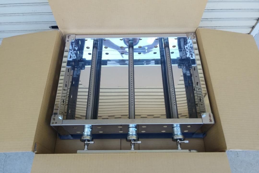 新品 送料無料 お好み焼そば 売れてます プレス鉄板焼 屋台 催事場 業務用 祭