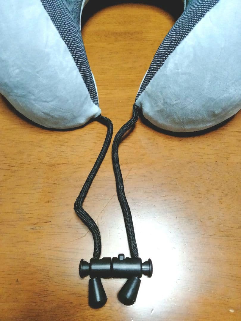 即日発送♥テスラバイオメディカル♥ネックピローBIOHEALINGバイオ