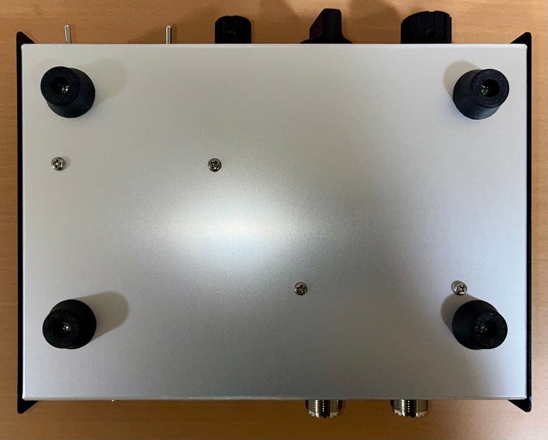 DPA-WHX 大進無線 HFトランシーバー用受信アンプ（アマチュア無線）