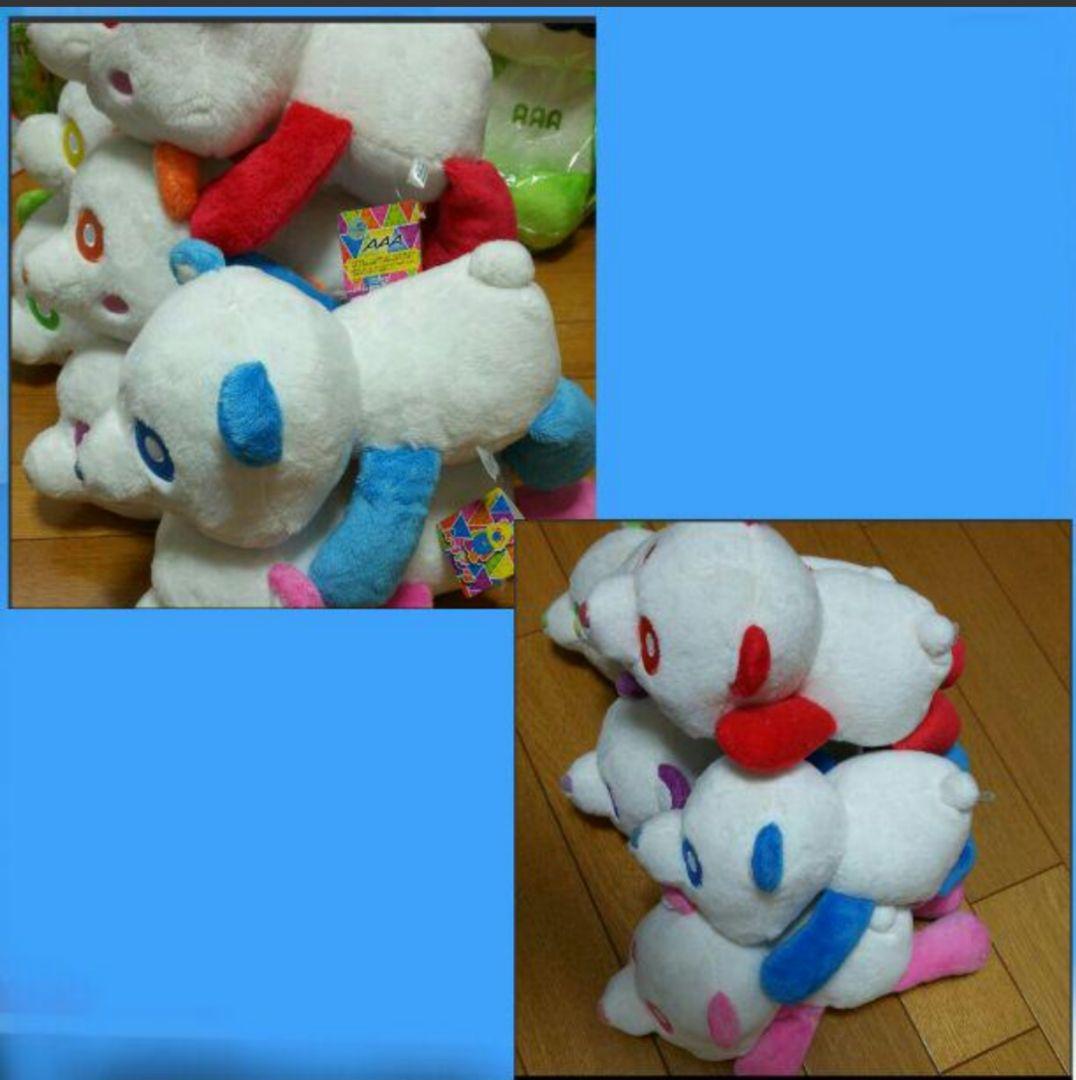 AAA 78個セット+おまけ1つ