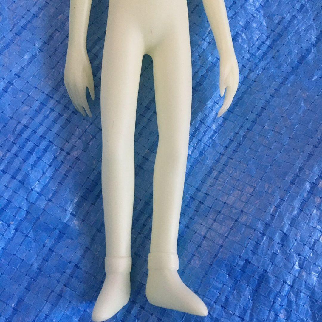 MARMIT　マーミット フィギュア 1996年 蓄光