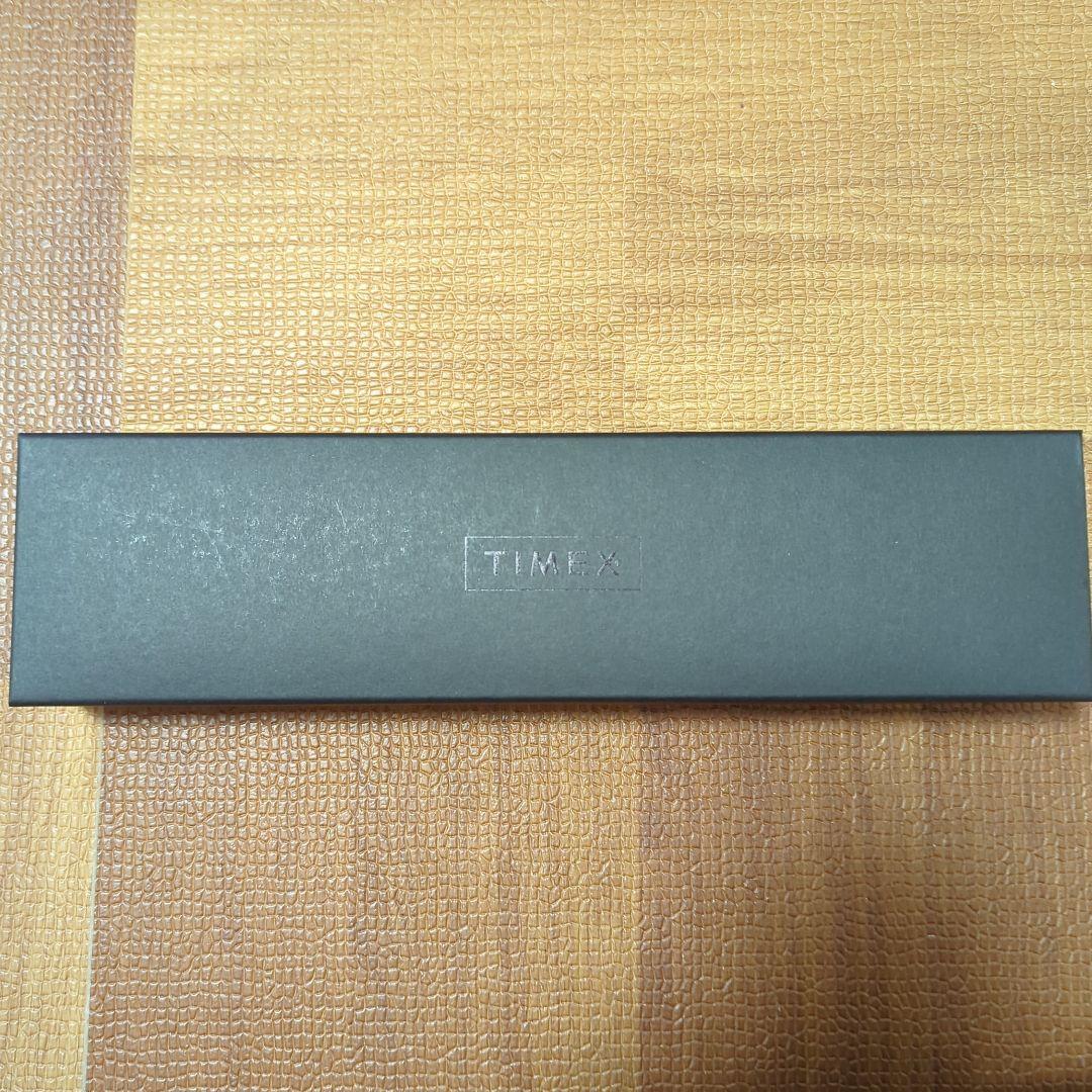 プ*イ様 （未使用）TIMEX M79 オートマチック ブラック x レッド 自