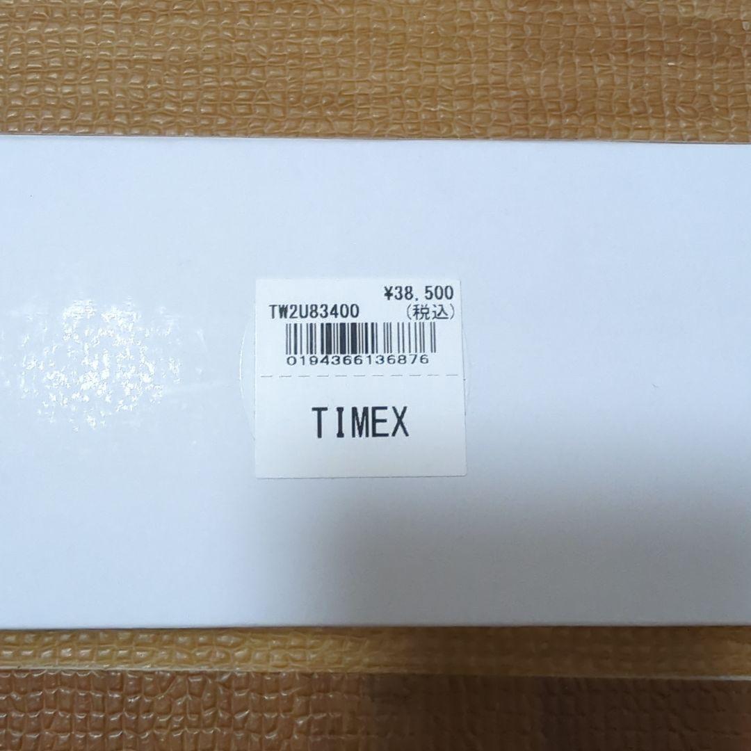 プ*イ様 （未使用）TIMEX M79 オートマチック ブラック x レッド 自