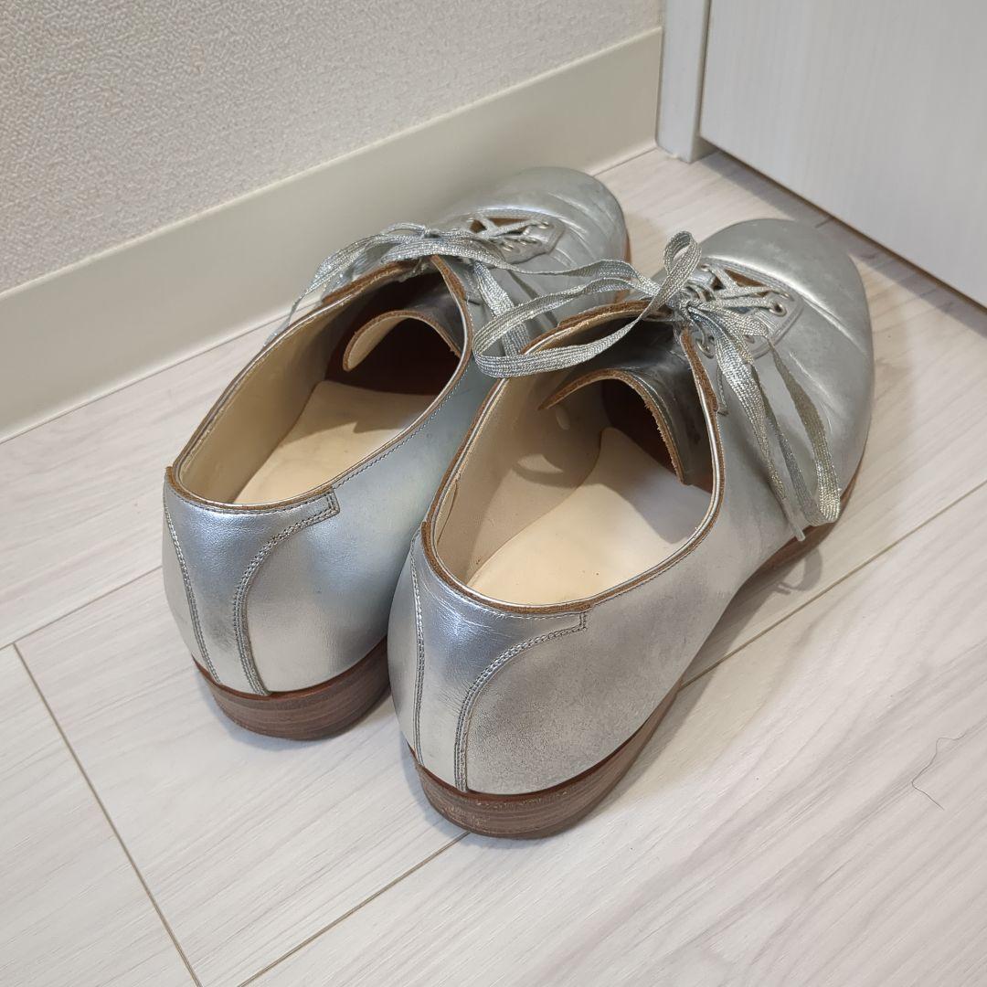 MINEZO SPORTS SHOES SPRINTER プレーントゥシューズ