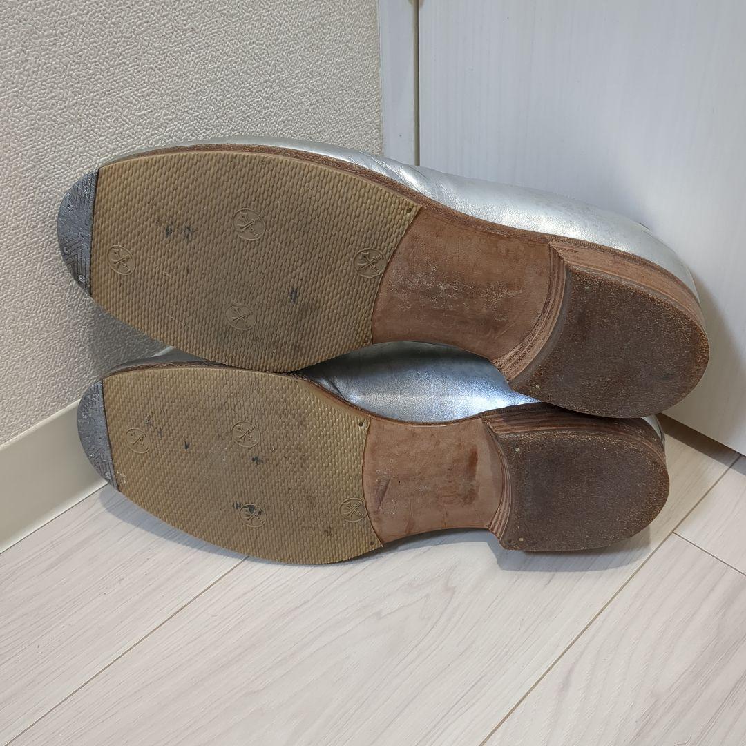 MINEZO SPORTS SHOES SPRINTER プレーントゥシューズ