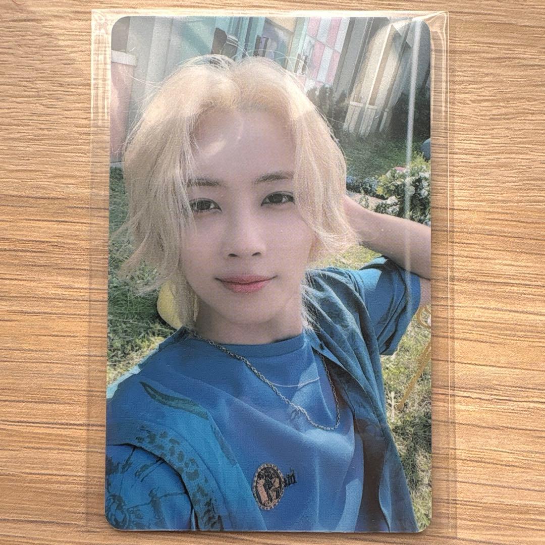 セブチ SEVENTEEN Your Choice ラキドロ ジョンハン トレカ - メルカリ