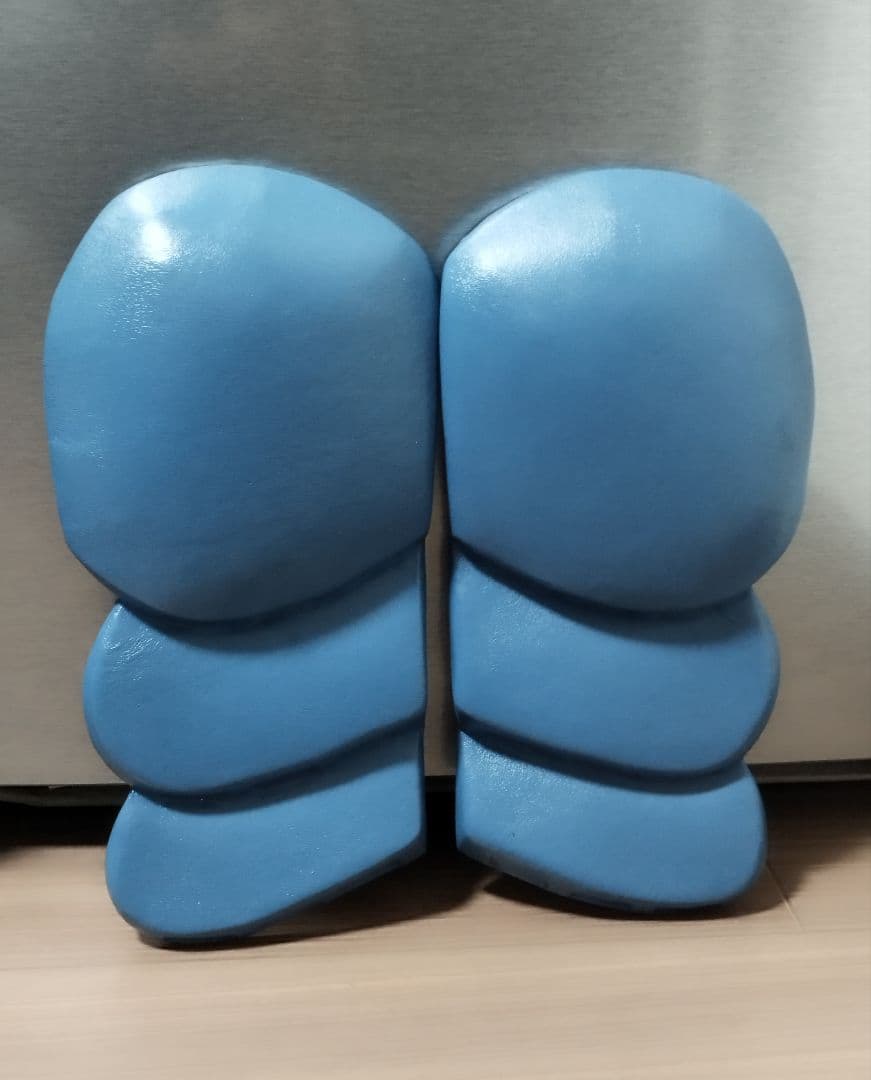 ☆中古品 コスプレ コンバータ ラング 1/1 特撮ヒーロー アーマー パーツ