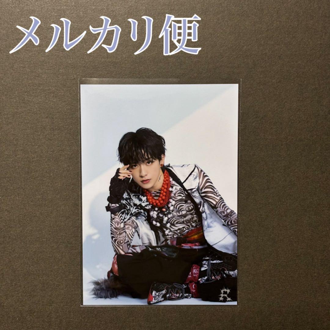 龍宮城 OSHIBAI 生写真 KEIGO - メルカリ