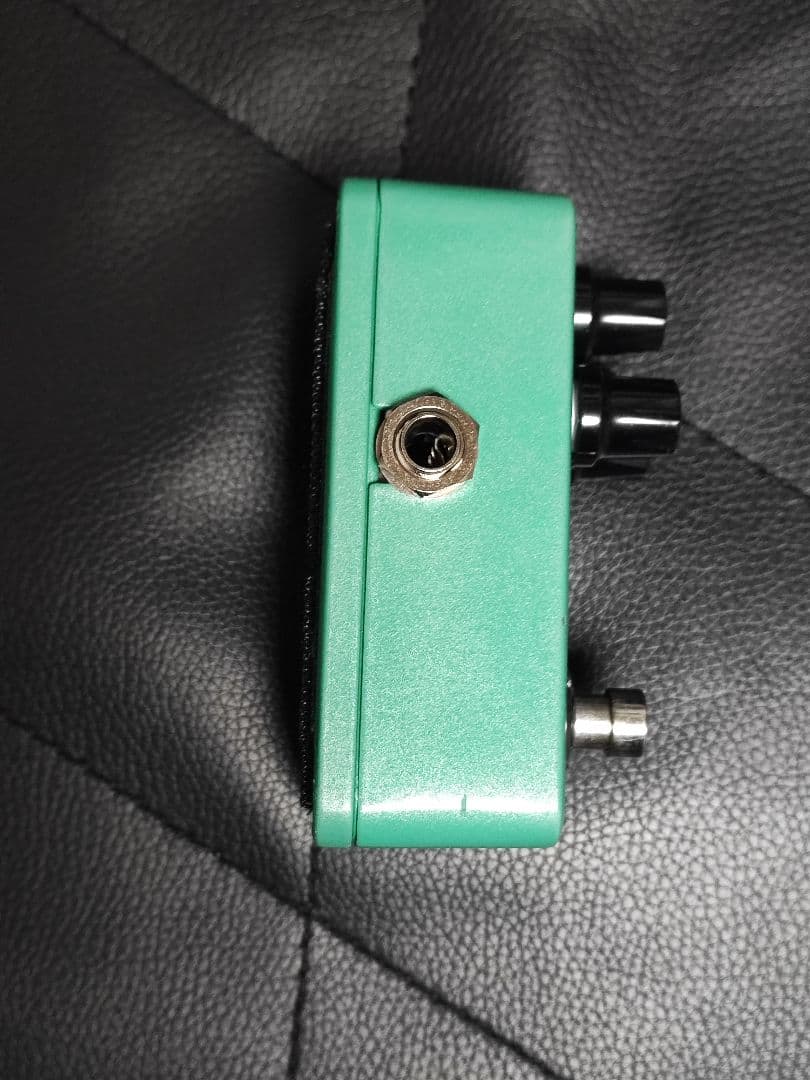 HYPERGRAVITY mini compressor 美品