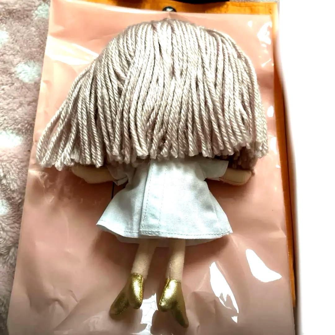 レア！イルメール ♡イーマリー シークレット♡ゴールド靴着せ替え