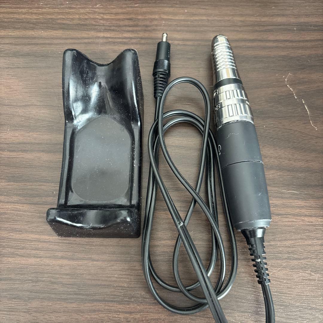 ネイルG3マシーン　URAWA 削り機　中古　セット　ジェルネイル