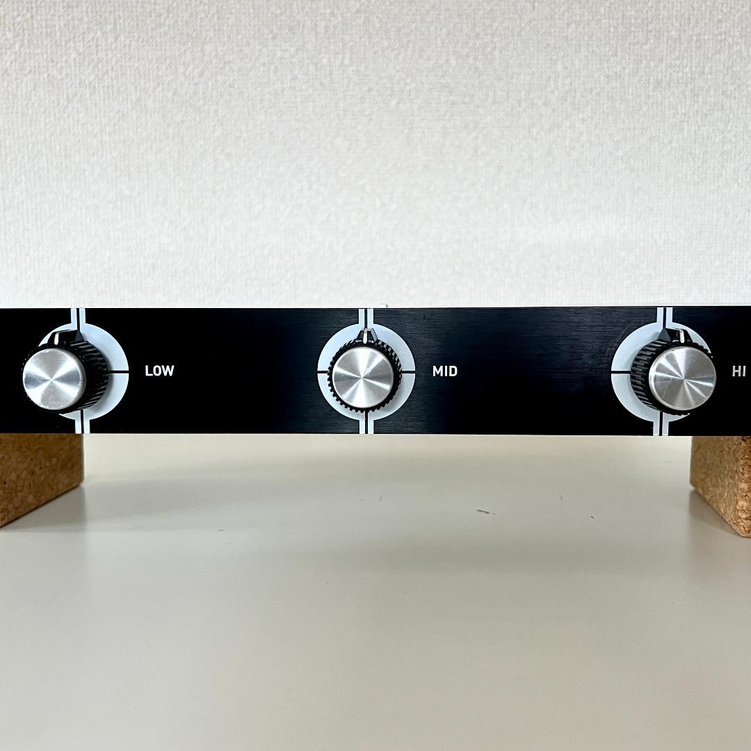 Alpha Recording MODEL 3500 アイソレーター 完全動作品