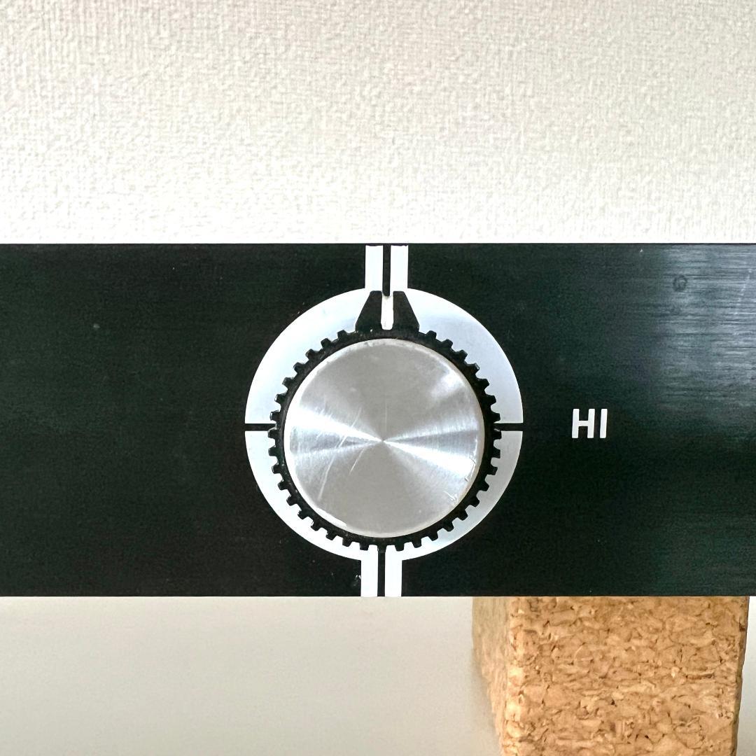 Alpha Recording MODEL 3500 アイソレーター 完全動作品