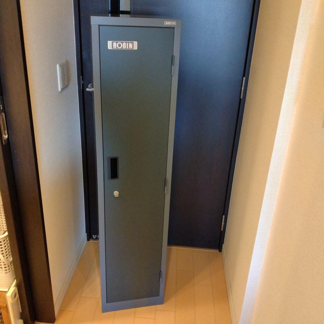 ガンロッカーKOYO製