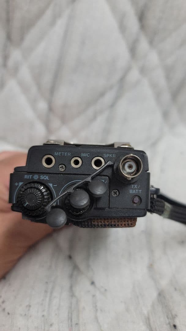 STANDARD C311 1200MHz トランシーバー - メルカリ