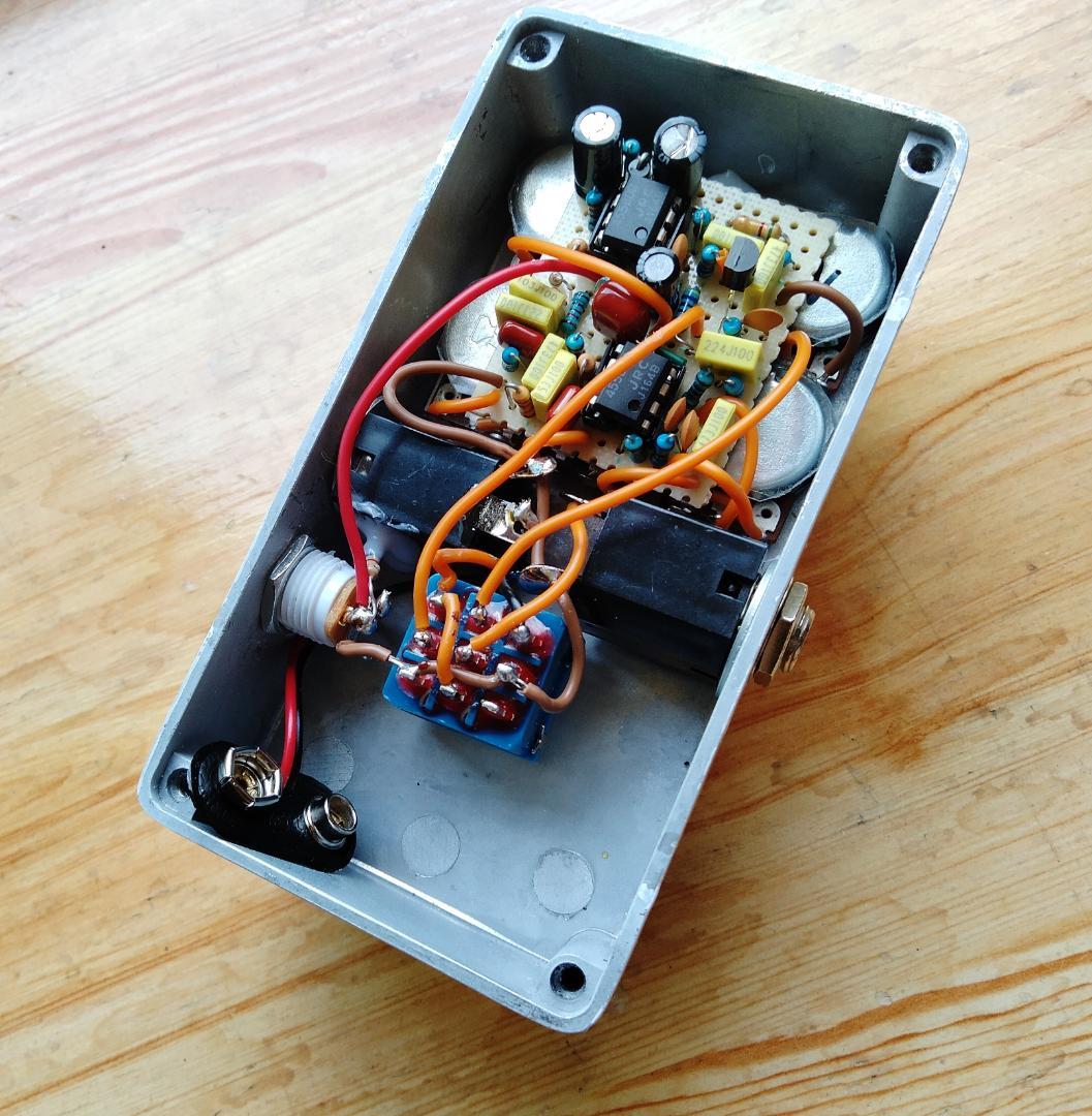 VEMURAM Butter Machine クローン ハンドメイド - メルカリ