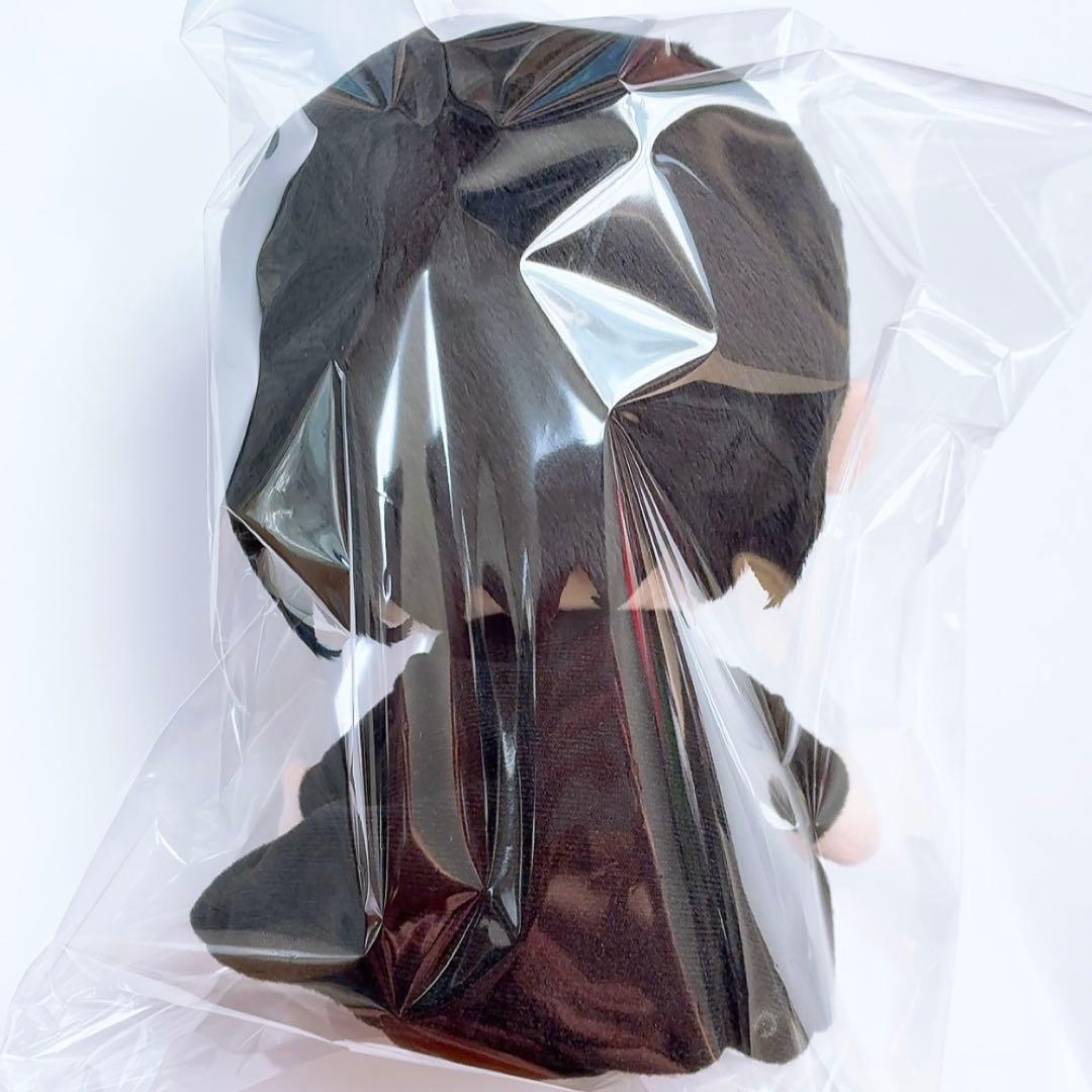 古書店街の橋姫 ぬいぐるみ 川瀬