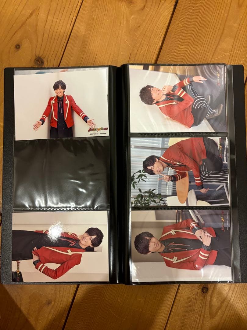 永瀬廉　グッズ