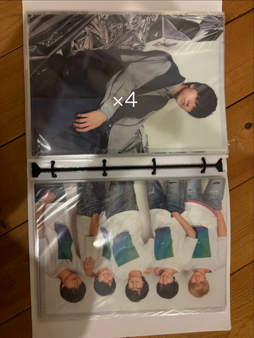 永瀬廉　グッズ