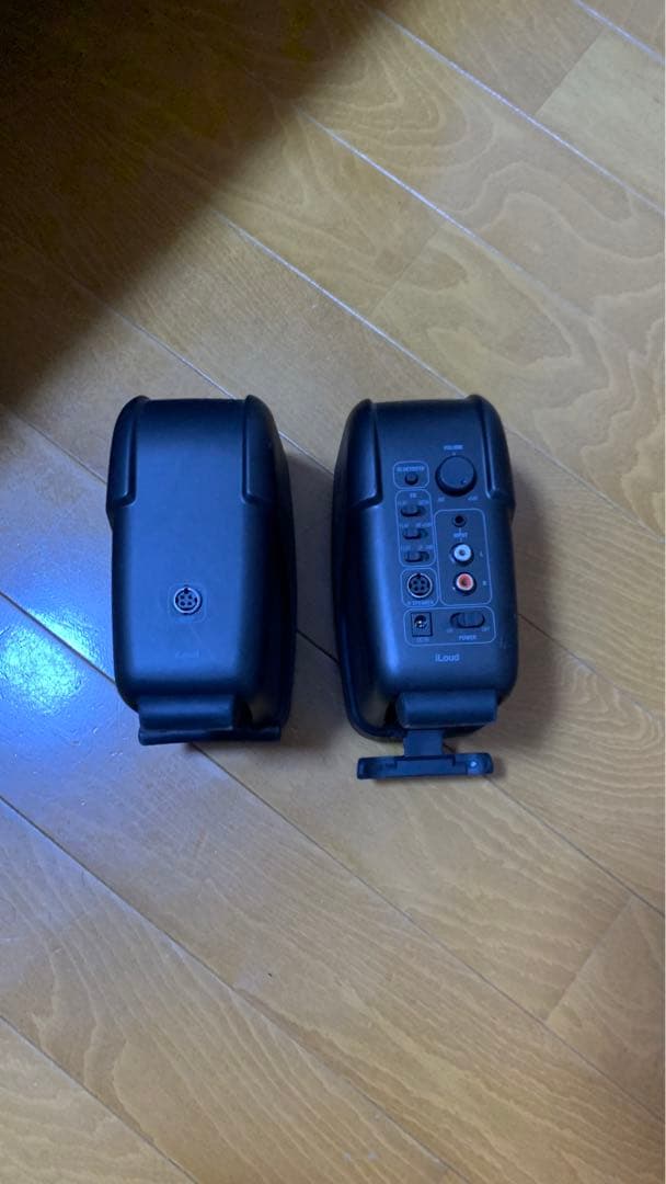 iLoud Micro Monitor 【ジャンク品】 S115949904 オンライン