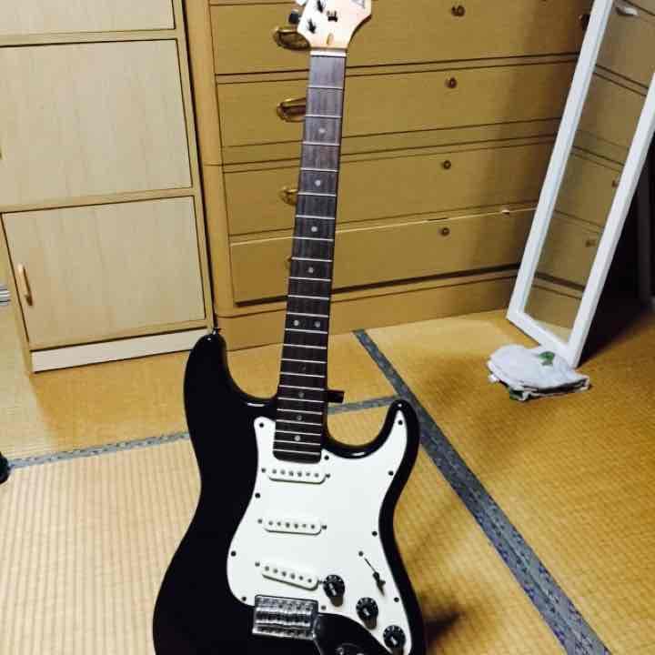 ギター レジェンド 初心者用 楽天市場】エレキギター 初心者セット Legend レジェンド LST-Z/WH