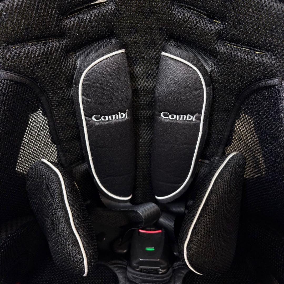 Combi Joytrip ジュニアシート コンビ ジョイトリップ