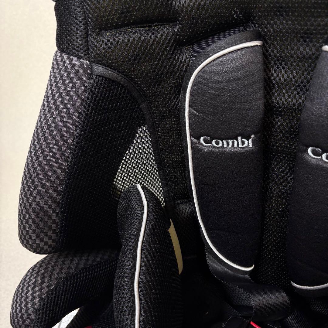 Combi Joytrip ジュニアシート コンビ ジョイトリップ