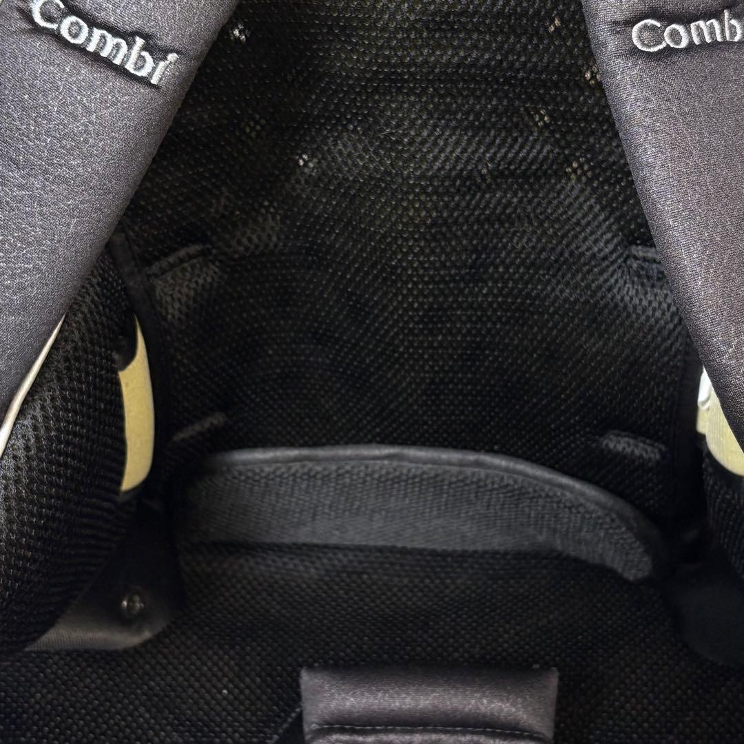 Combi Joytrip ジュニアシート コンビ ジョイトリップ