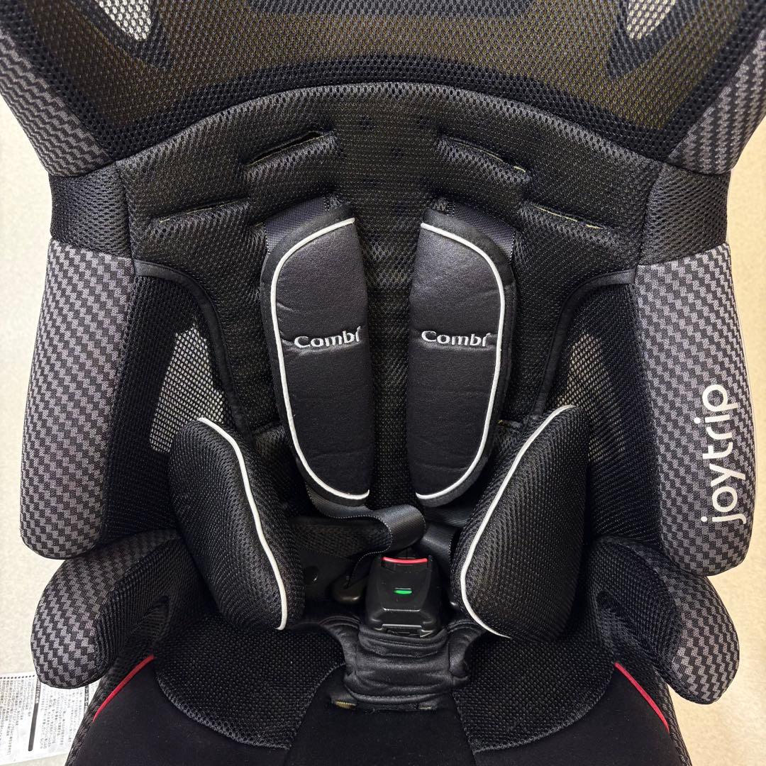 Combi Joytrip ジュニアシート コンビ ジョイトリップ